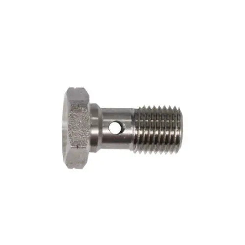 Banjo bolt - Single - Stainless