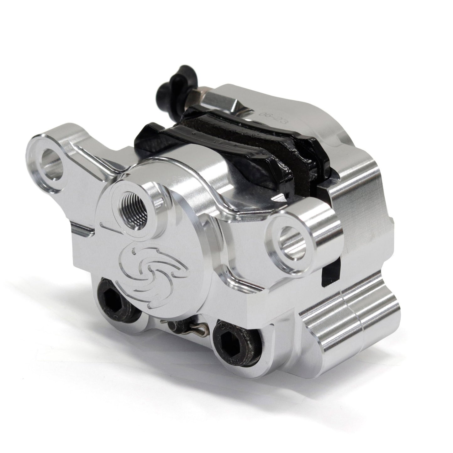 Billet Axial 2 Piston Rear Caliper 84mm