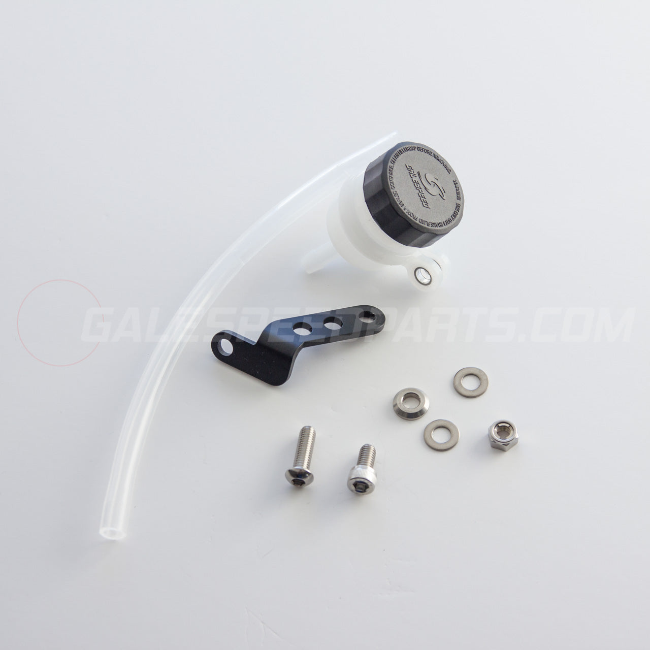 Clutch reservoir kit (Tygon)