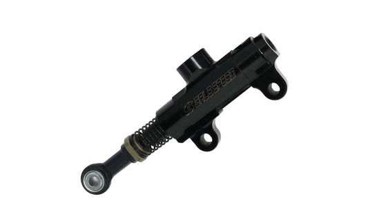 Rear brake master cylinder for Thumb brake (Double Banjo)