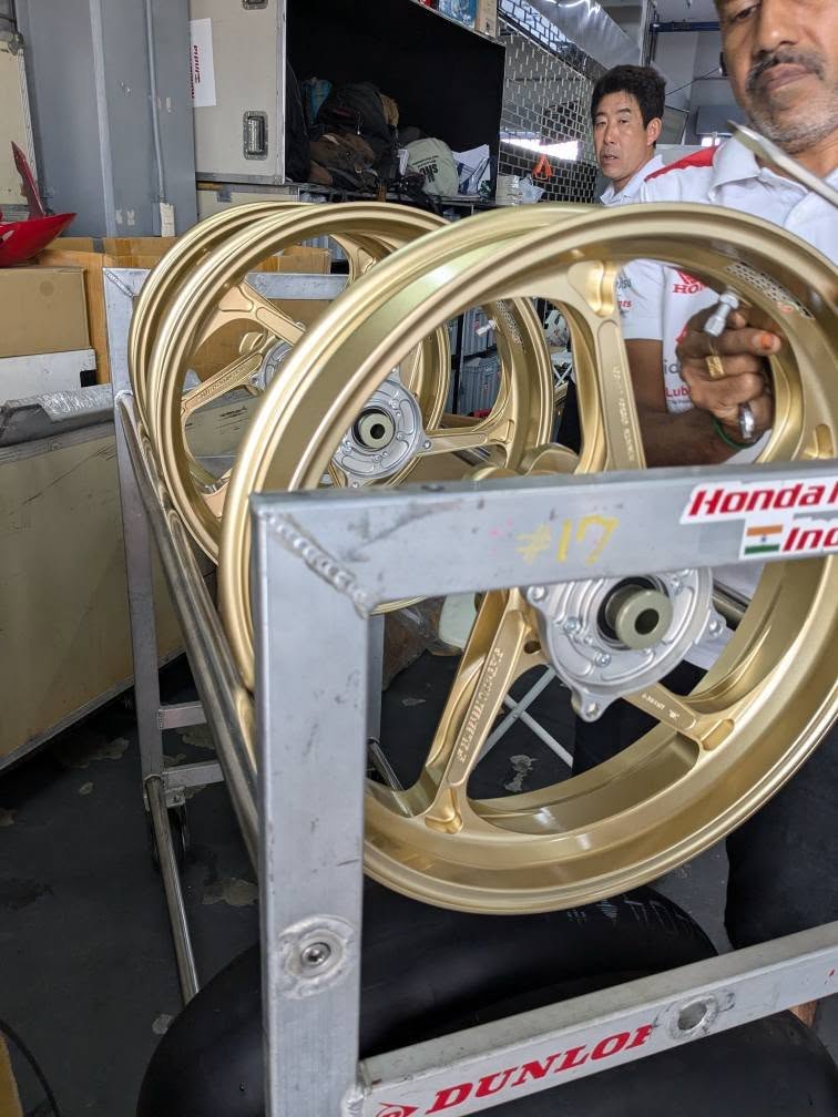 Type-GP1S for Yamaha