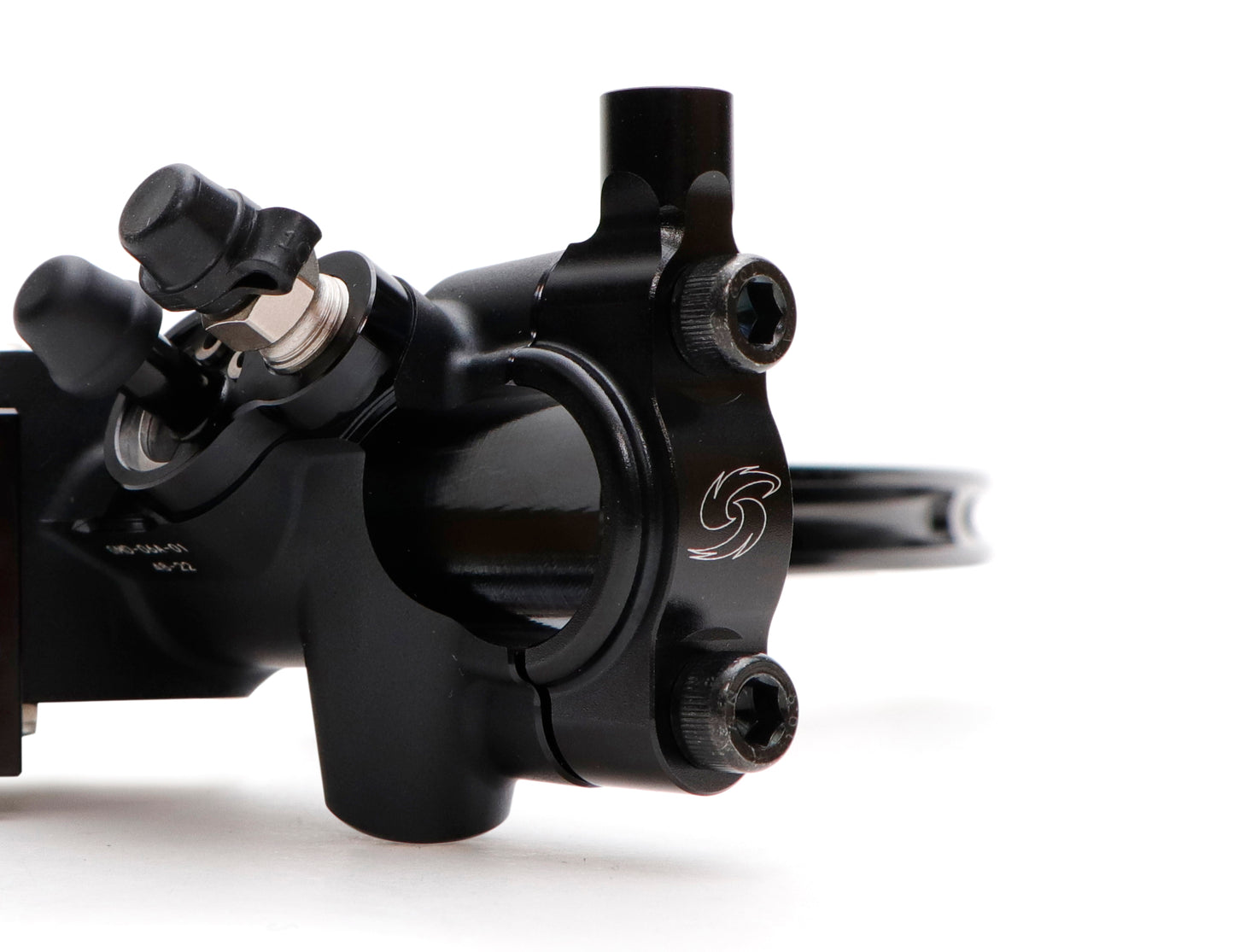 Clamp RD / VRD 'Dark'