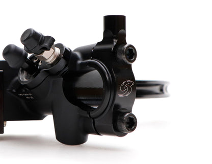 Clamp RD / VRD 'Dark'