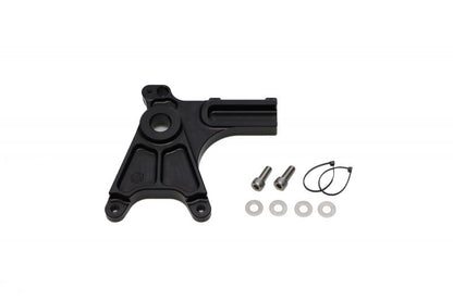Rear underslung caliper support Kawasaki