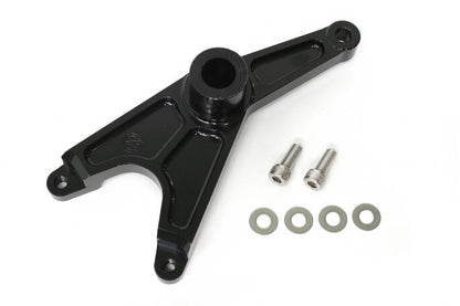 Rear underslung caliper support Kawasaki