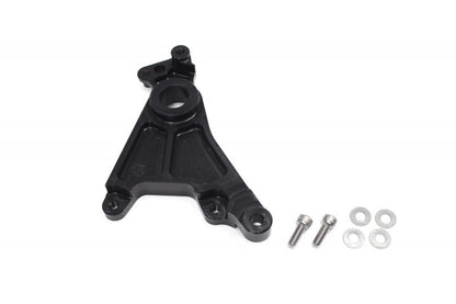 Rear underslung caliper support Kawasaki