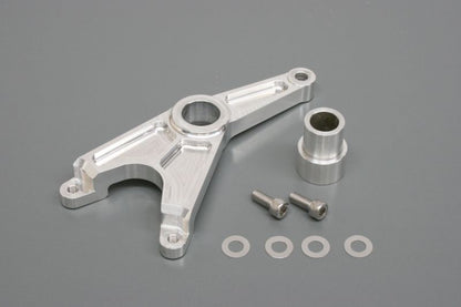 Rear underslung caliper support Kawasaki