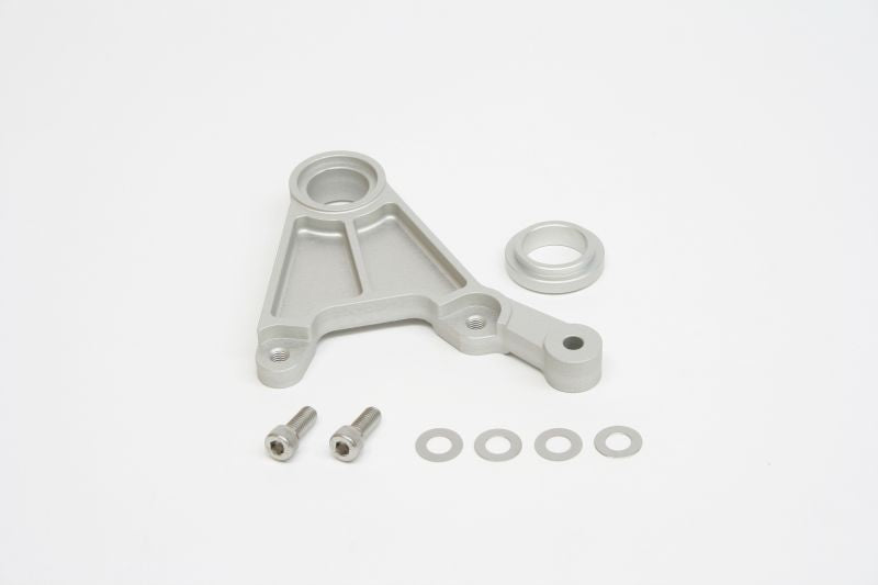 Rear underslung caliper support Kawasaki