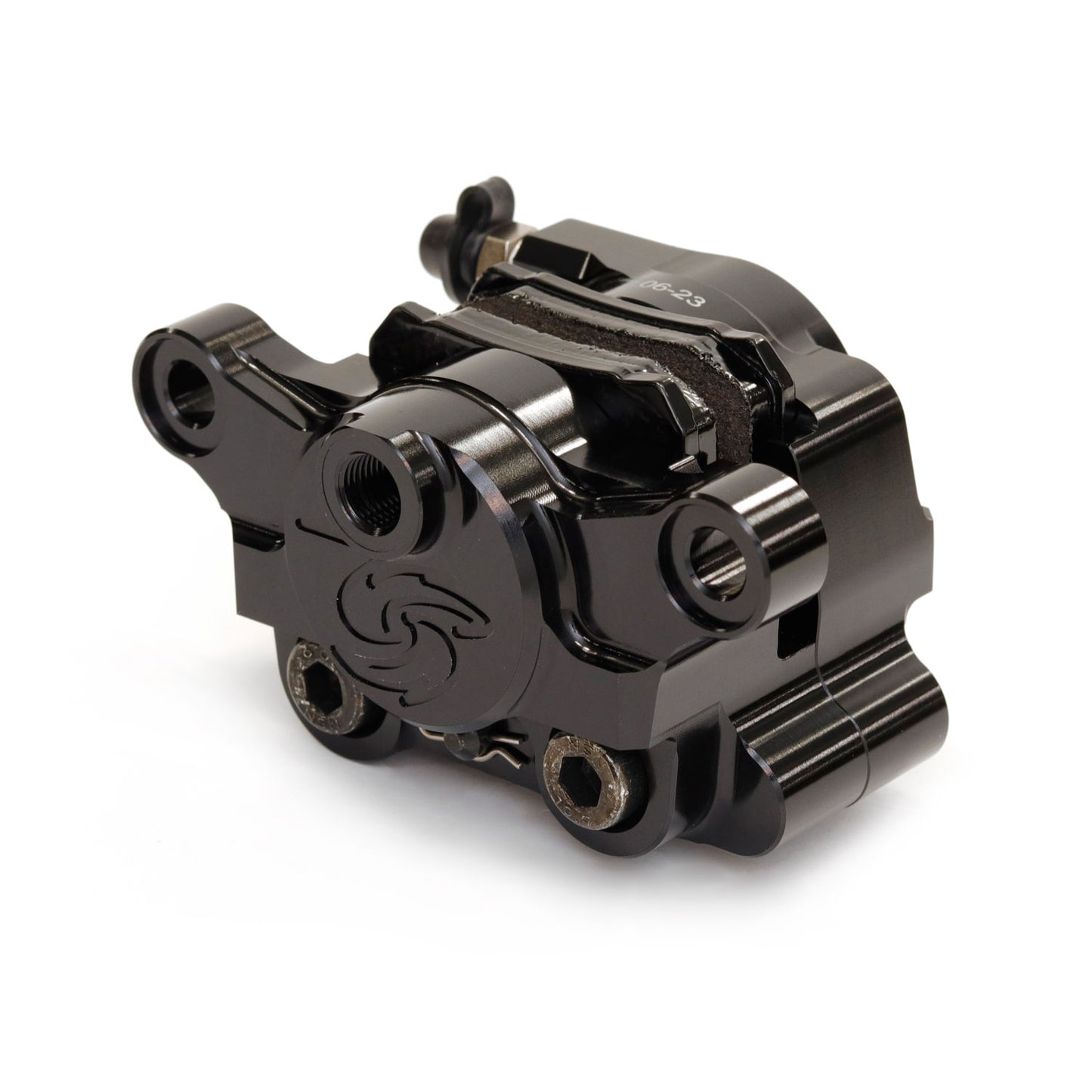 Billet Axial 2 Piston Rear Caliper 84mm