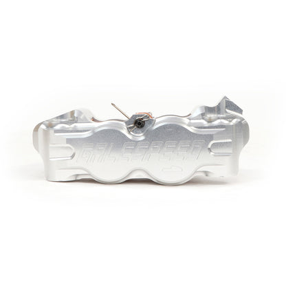 Billet Radial 4 Piston Front Caliper 108mm