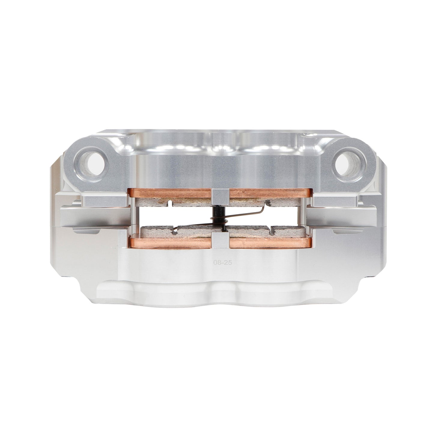 Gale Speed Brake Pads - 4 piston front