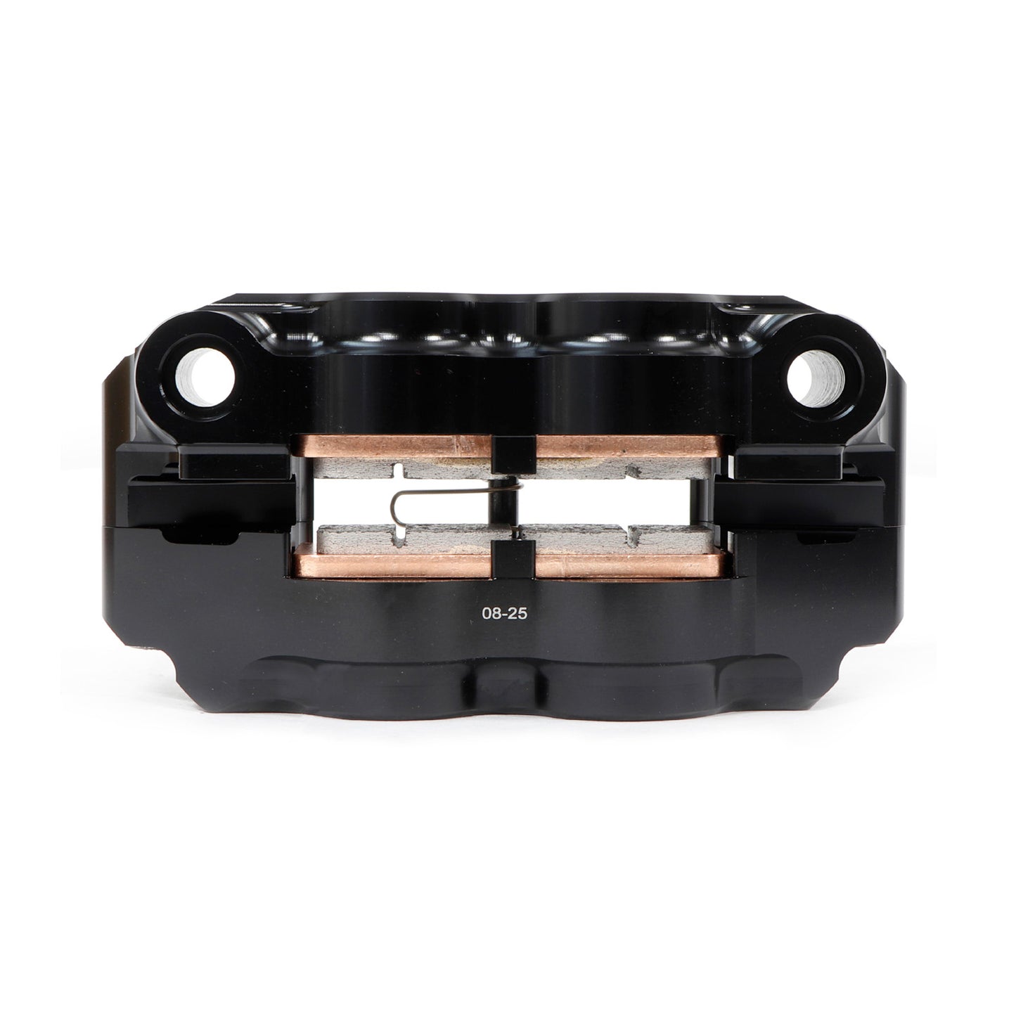 Billet Radial 4 Piston Front Caliper 108mm