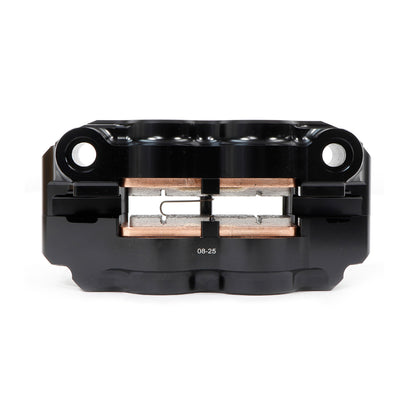 Billet Radial 4 Piston Front Caliper 108mm