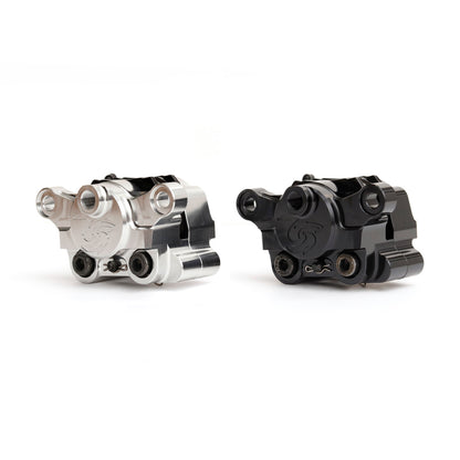 Billet Axial 2 Piston Rear Caliper 84mm