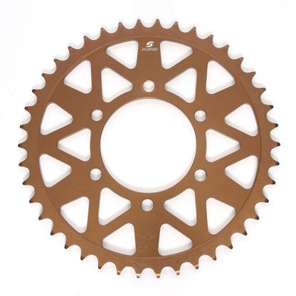 Sprocket Aluminum for Gale Speed wheels