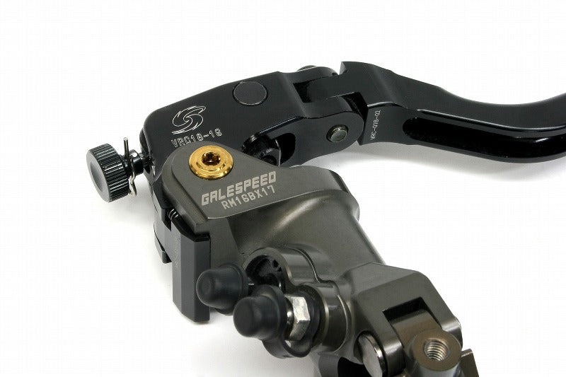 Pivot pin Ti plated