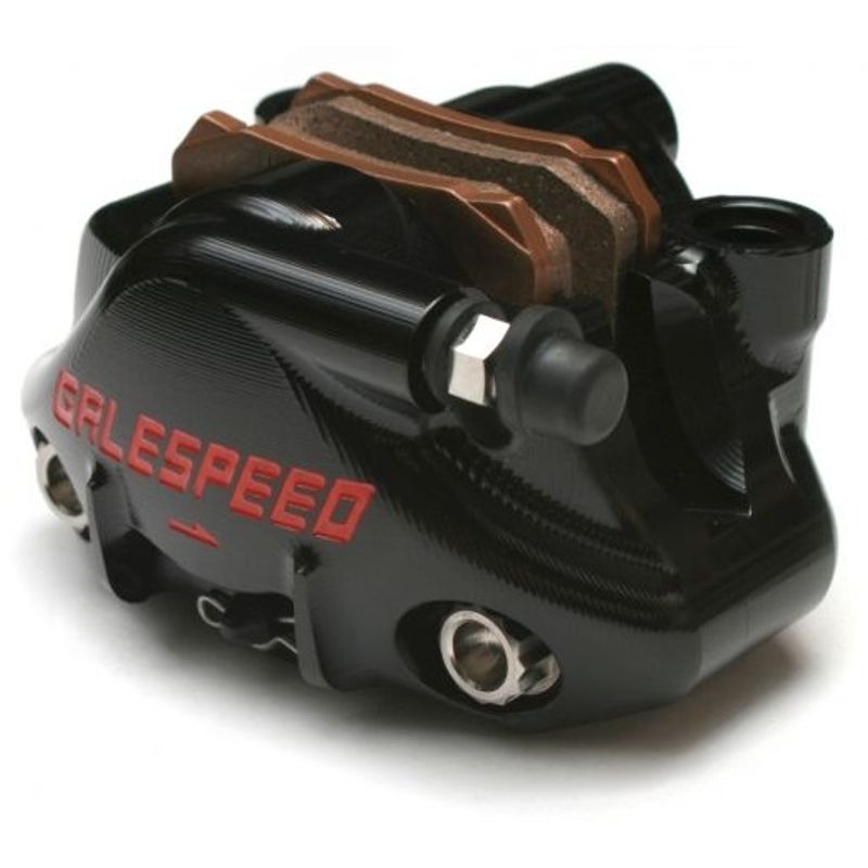 'Elaborate' Radial 2 Piston Rear Caliper - 60mm