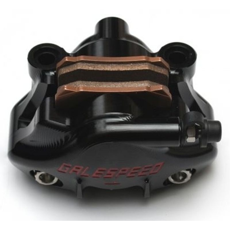 'Elaborate' Radial 2 Piston Rear Caliper - 60mm