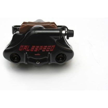 'Elaborate' Radial 2 Piston Rear Caliper - 60mm