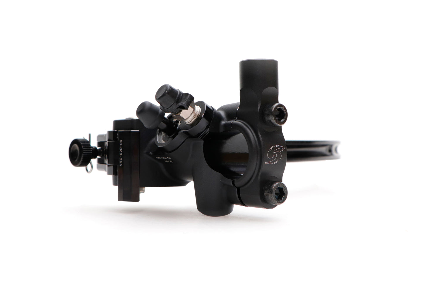 Clamp RD / VRD 'Dark'