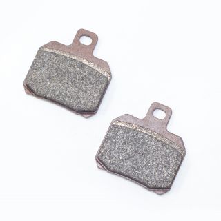 Gale Speed Brake Pads - 2 piston rear