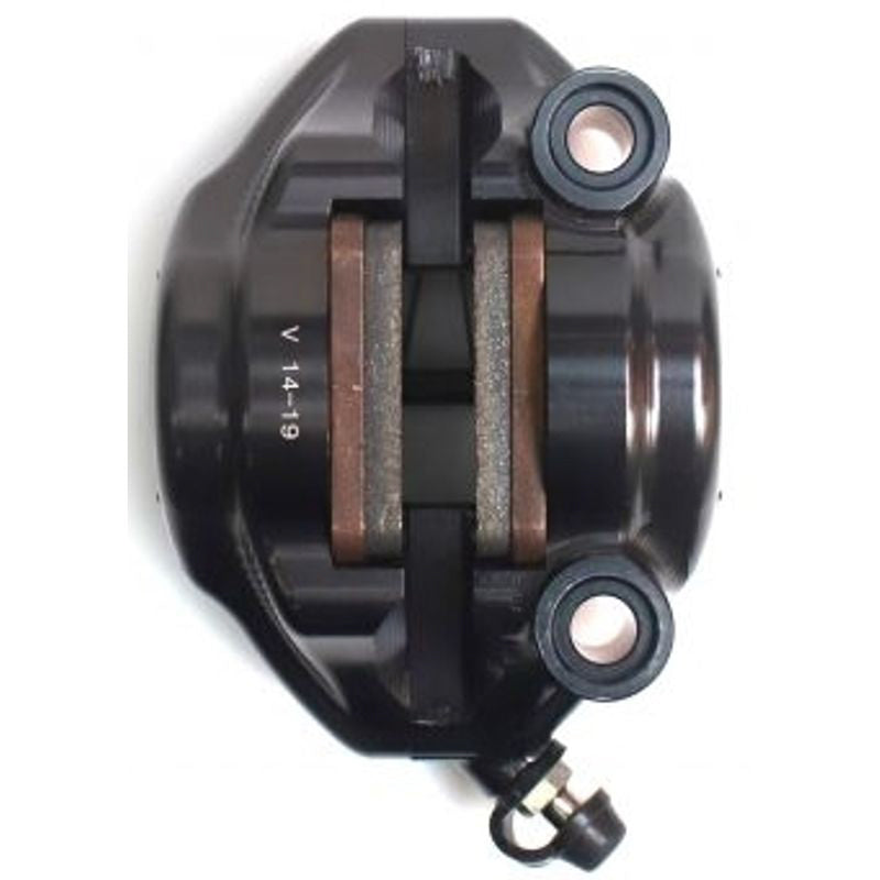 Gale Speed Brake Pads - 2 piston front