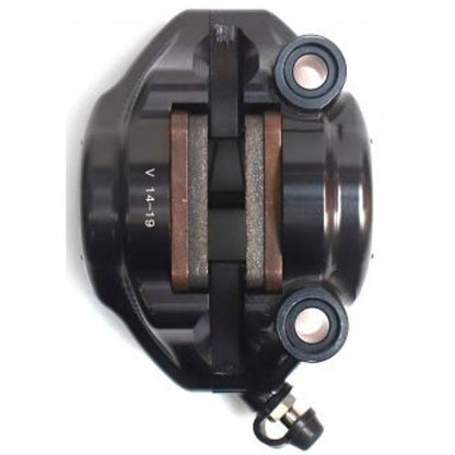 Gale Speed Brake Pads - 2 piston front