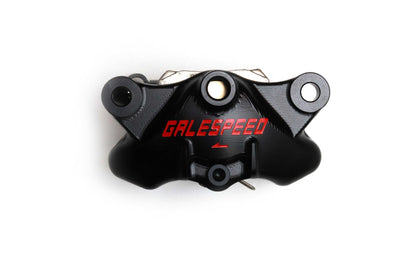 'Elaborate' Axial 2 Piston Rear Caliper 84mm