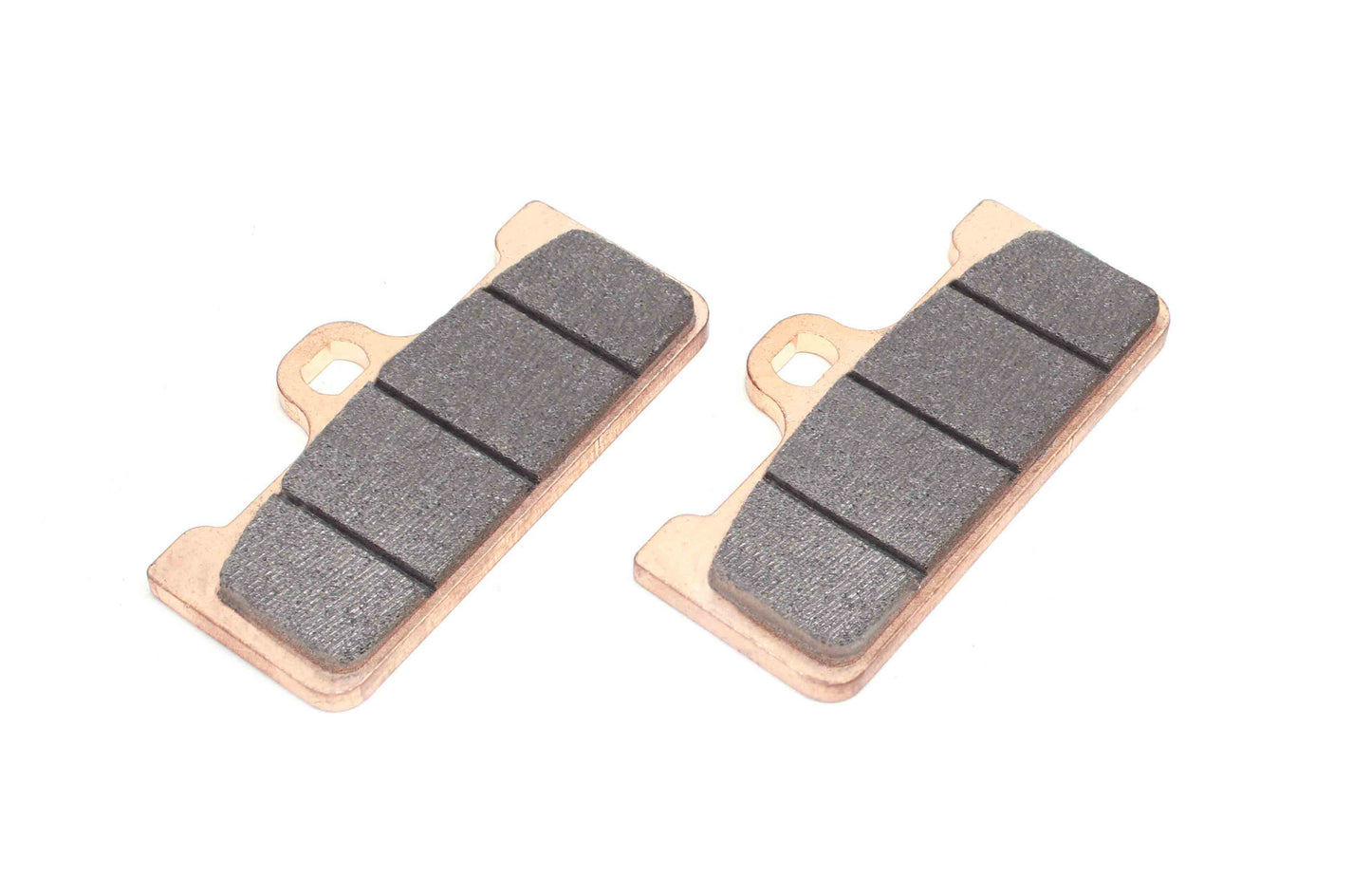 Gale Speed Brake Pads - 4 piston front
