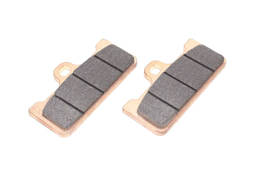 Gale Speed Brake Pads - 4 piston front
