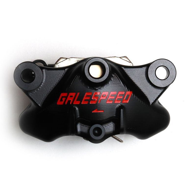 'Elaborate' Axial 2 Piston Rear Caliper 84mm