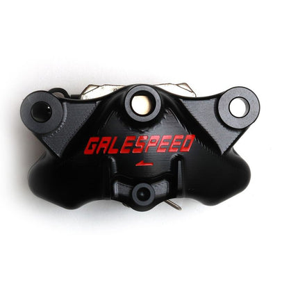 'Elaborate' Axial 2 Piston Rear Caliper 84mm