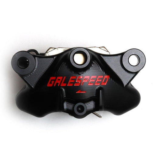 'Elaborate' Axial 2 Piston Rear Caliper 84mm