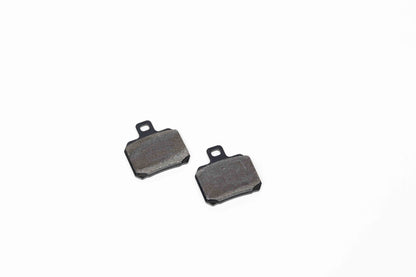 Gale Speed Brake Pads - 2 piston rear