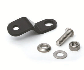 Reservoir bracket - flat style