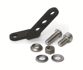 Reservoir bracket - flat style