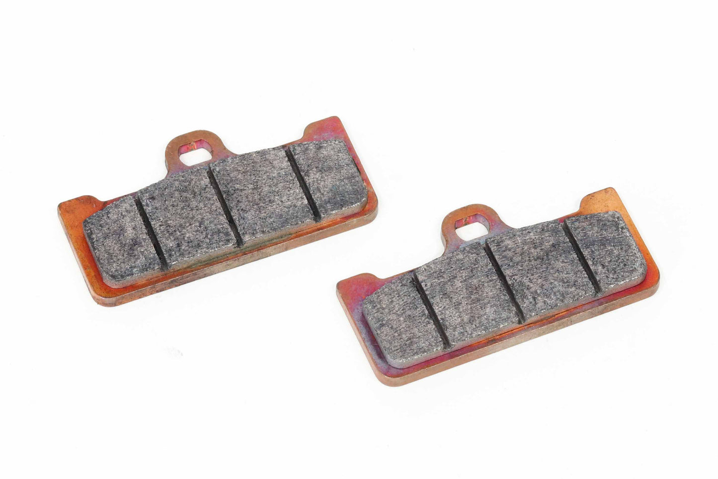 Gale Speed Brake Pads - 4 piston front