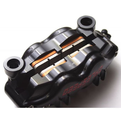 Gale Speed Brake Pads - 4 piston front