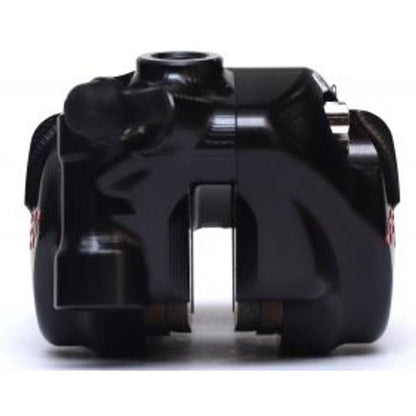 'Elaborate' Radial 2 Piston Front Caliper 60mm