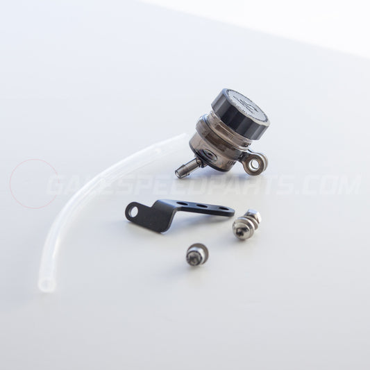 Clutch reservoir kit (Tygon)