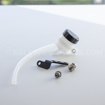 Clutch reservoir kit (Tygon)