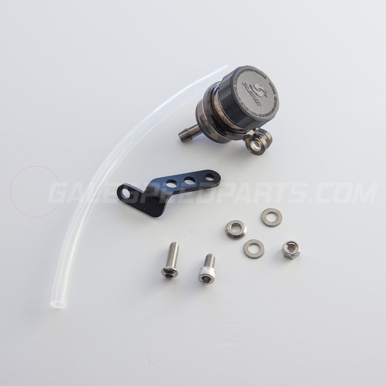 Clutch reservoir kit (Tygon)