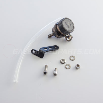 Clutch reservoir kit (Tygon)