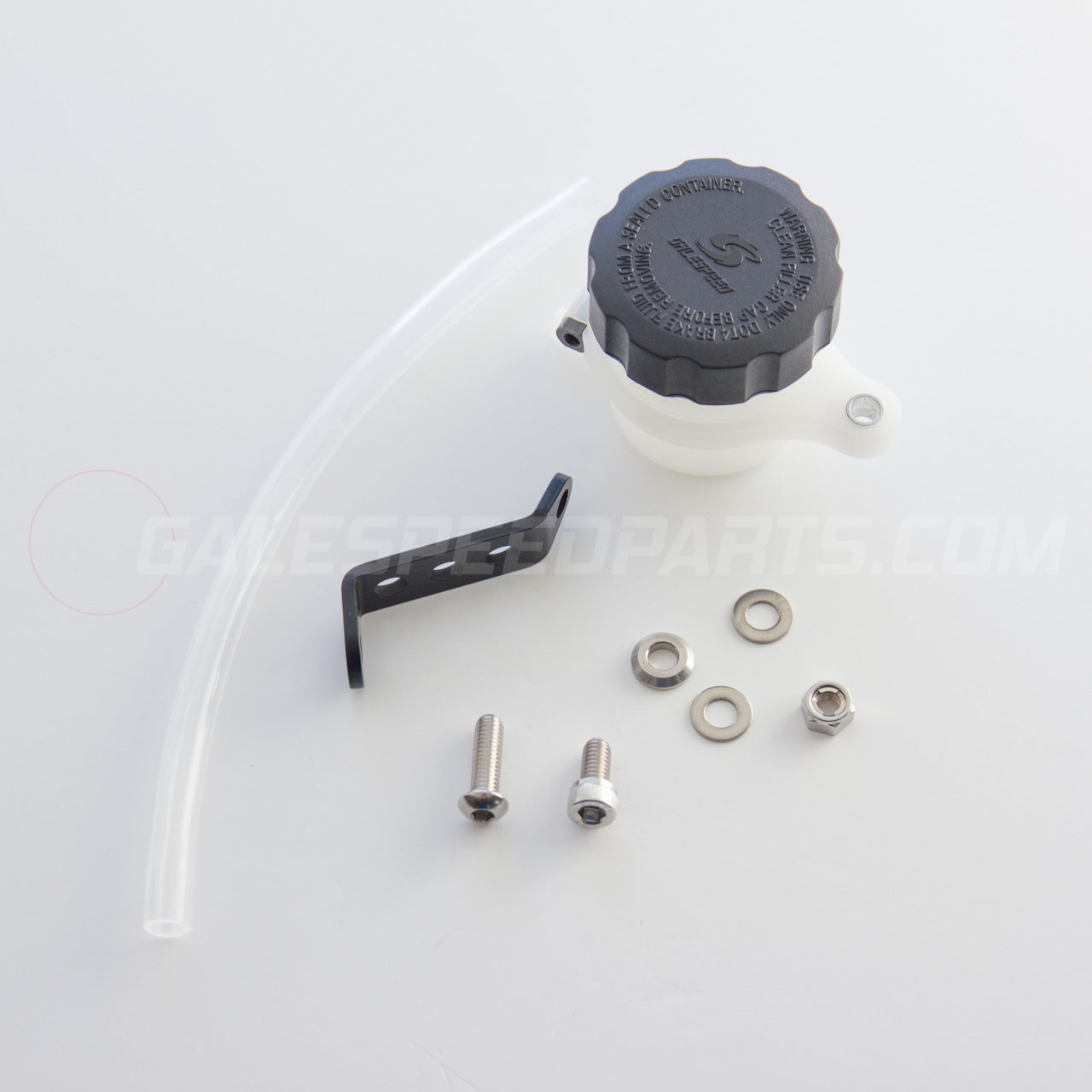 Brake reservoir kit (Tygon)