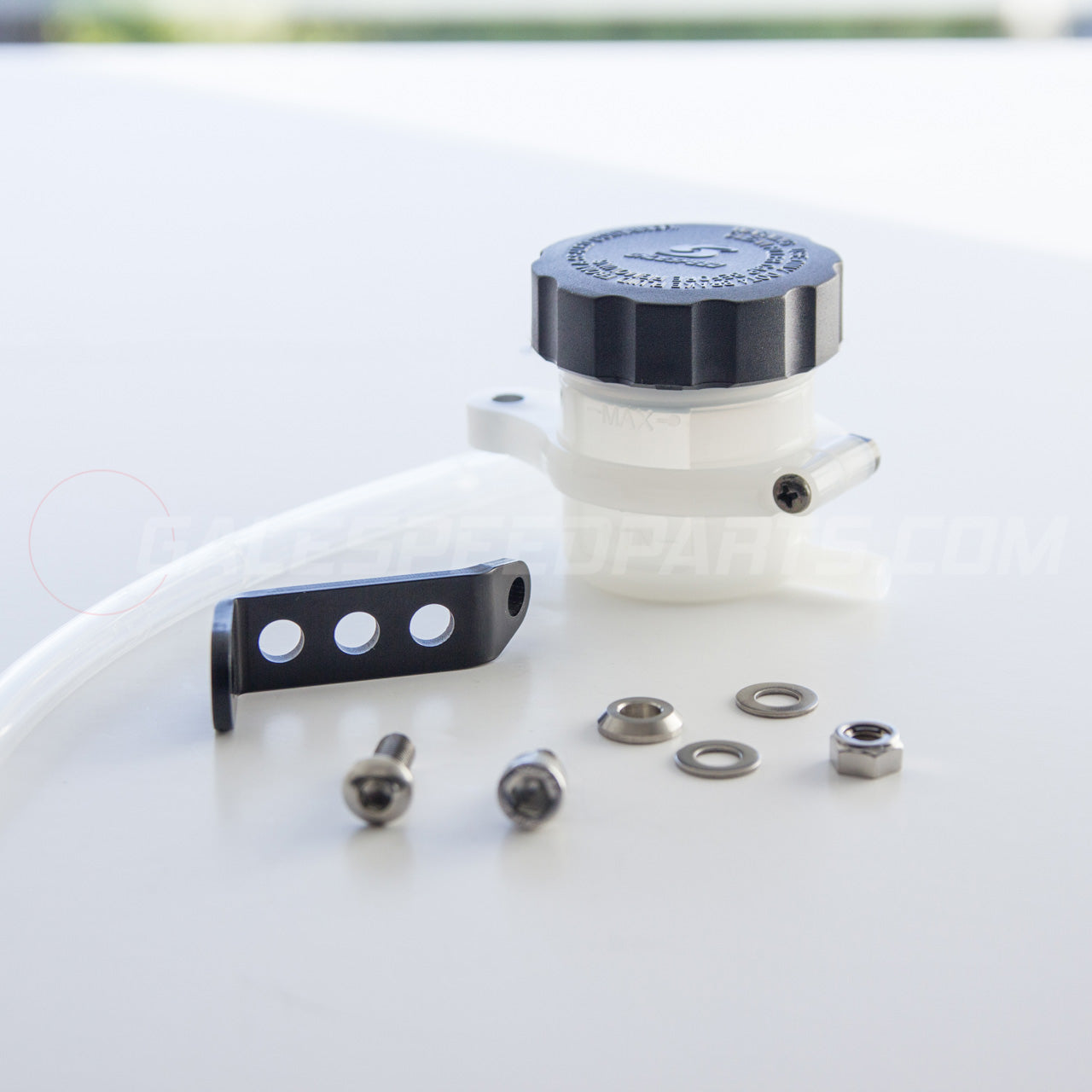 Brake reservoir kit (Tygon)