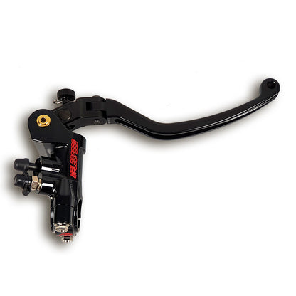 RE 'Elaborate' Master cylinder - fixed lever ratio