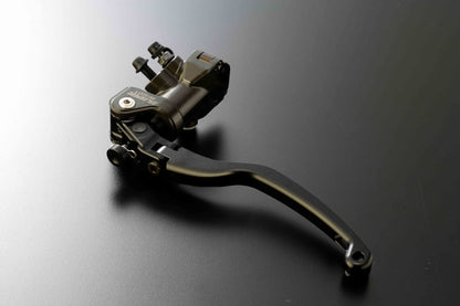 RM Master cylinder - fixed lever ratio