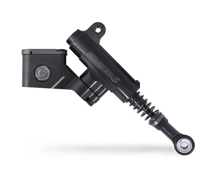 Rear master fluid reservoir 135deg