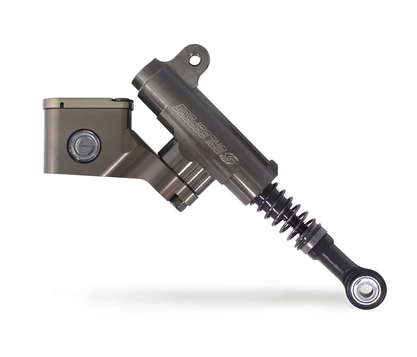 Rear master fluid reservoir 135deg