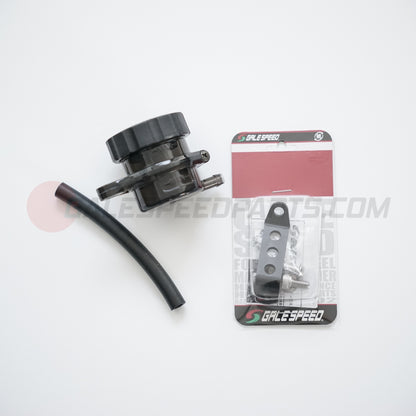 Brake reservoir kit
